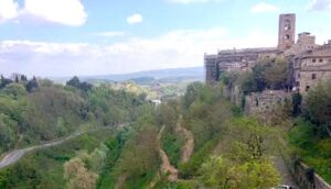 Parco di bacìo
