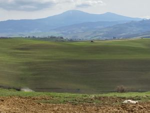 Val d'Orcia