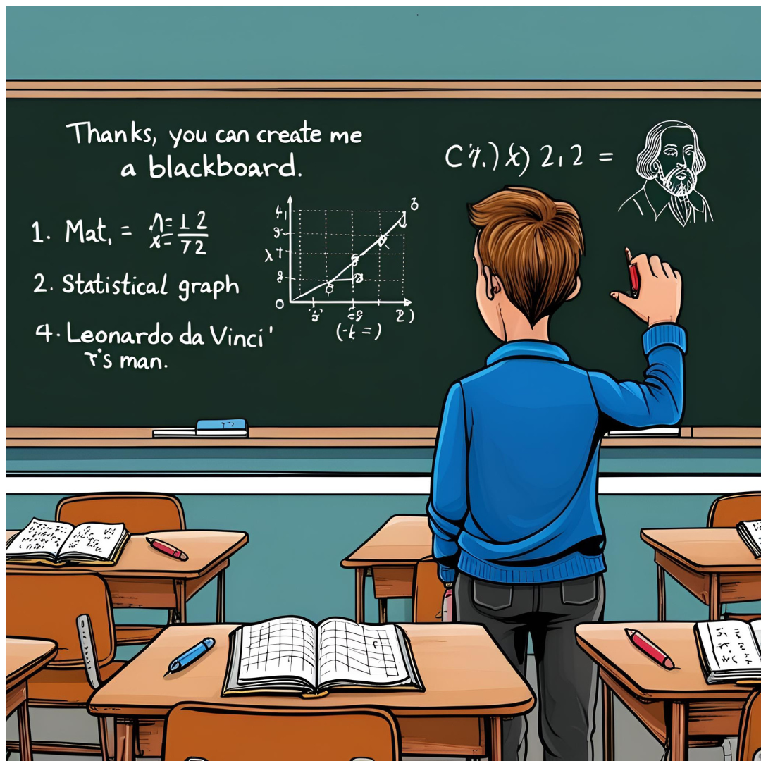 A cosa serve la matematica?