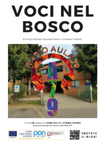Voci nel Bosco